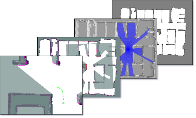 ROS 2 Annotation Tool