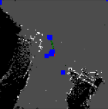 High FID (poor quality)