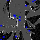 High FID (poor quality)